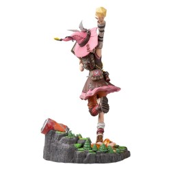 Tiny Tina´s Wonderland figurine Tina the Bunker Master Dark Horse