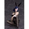 City Hunter The Movie: Angel Dust figurine Saeko Nogami: Bunny Ver. FREEing