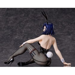 City Hunter The Movie: Angel Dust figurine Saeko Nogami: Bunny Ver. FREEing