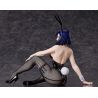 City Hunter The Movie: Angel Dust figurine Saeko Nogami: Bunny Ver. FREEing