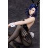 City Hunter The Movie: Angel Dust figurine Saeko Nogami: Bunny Ver. FREEing