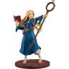 Delicious in Dungeon figurine Marcille Kadokawa