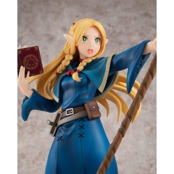 Delicious in Dungeon figurine Marcille Kadokawa