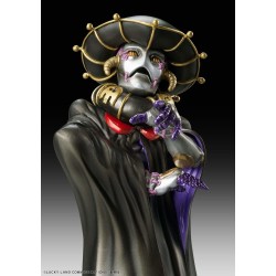 JoJo's Bizarre Adventure Part 5 Golden Wind figurine Black Sabbath Medicos Entertainment