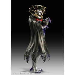 JoJo's Bizarre Adventure Part 5 Golden Wind figurine Black Sabbath Medicos Entertainment