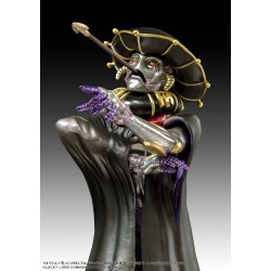 JoJo's Bizarre Adventure Part 5 Golden Wind figurine Black Sabbath Medicos Entertainment