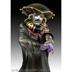 JoJo's Bizarre Adventure Part 5 Golden Wind figurine Black Sabbath Medicos Entertainment