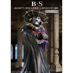 JoJo's Bizarre Adventure Part 5 Golden Wind figurine Black Sabbath Medicos Entertainment