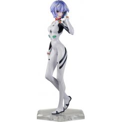 Neon Genesis Evangelion figurine Rei Ayanami Kadokawa