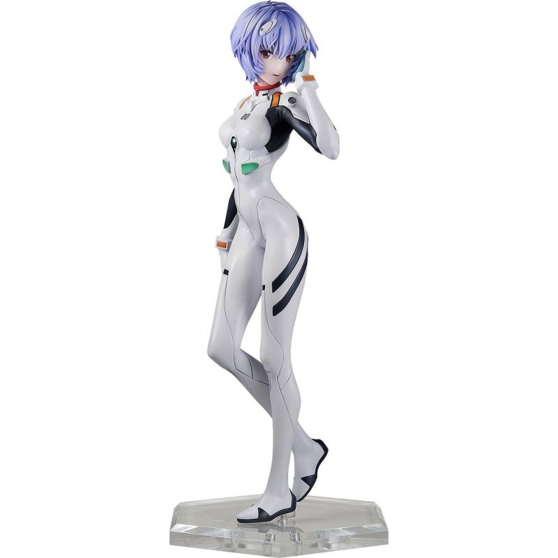 Neon Genesis Evangelion figurine Rei Ayanami Kadokawa - France Figurines