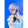 Neon Genesis Evangelion figurine Rei Ayanami Kadokawa