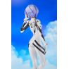 Neon Genesis Evangelion figurine Rei Ayanami Kadokawa