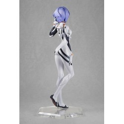 Neon Genesis Evangelion figurine Rei Ayanami Kadokawa