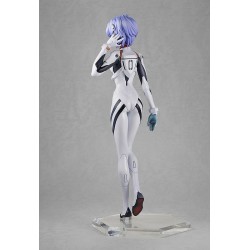 Neon Genesis Evangelion figurine Rei Ayanami Kadokawa