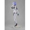 Neon Genesis Evangelion figurine Rei Ayanami Kadokawa