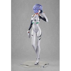 Neon Genesis Evangelion figurine Rei Ayanami Kadokawa