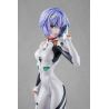 Neon Genesis Evangelion figurine Rei Ayanami Kadokawa