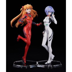 Neon Genesis Evangelion figurine Rei Ayanami Kadokawa