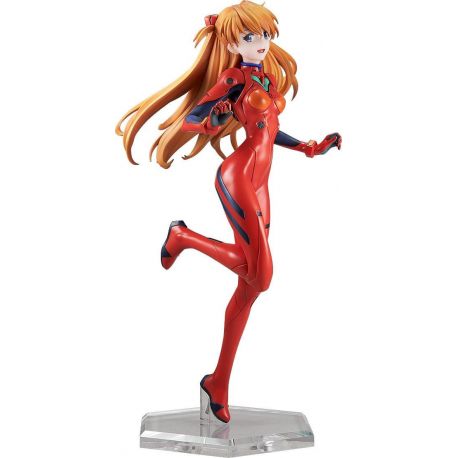 Neon Genesis Evangelion figurine Soryu Asuka Langley Kadokawa