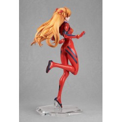 Neon Genesis Evangelion figurine Soryu Asuka Langley Kadokawa