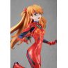 Neon Genesis Evangelion figurine Soryu Asuka Langley Kadokawa