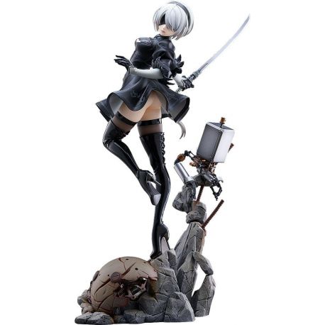 NieR:Automata Ver1.1a figurine 2B Max Factory