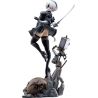 NieR:Automata Ver1.1a figurine 2B Max Factory