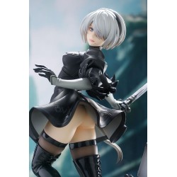 NieR:Automata Ver1.1a figurine 2B Max Factory