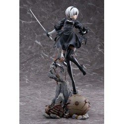 NieR:Automata Ver1.1a figurine 2B Max Factory