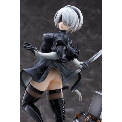 NieR:Automata Ver1.1a figurine 2B Max Factory