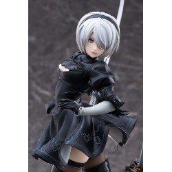 NieR:Automata Ver1.1a figurine 2B Max Factory