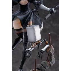 NieR:Automata Ver1.1a figurine 2B Max Factory