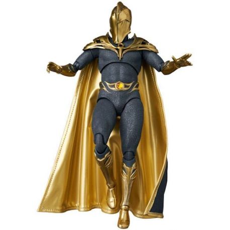 DC Comics figurine MAFEX Dr. Fate Medicom