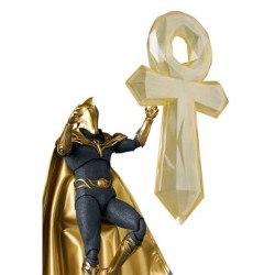 DC Comics figurine MAFEX Dr. Fate Medicom