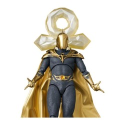 DC Comics figurine MAFEX Dr. Fate Medicom