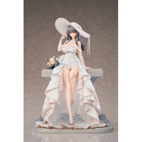 Azur Lane figurine Charybdis Brilliant Belle Ver. APEX