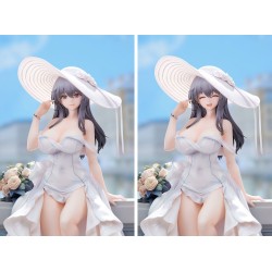 Azur Lane figurine Charybdis Brilliant Belle Ver. APEX