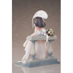 Azur Lane figurine Charybdis Brilliant Belle Ver. APEX