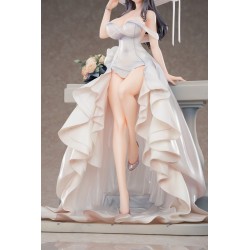 Azur Lane figurine Charybdis Brilliant Belle Ver. APEX