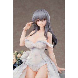 Azur Lane figurine Charybdis Brilliant Belle Ver. APEX