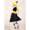 Fairy Tail figurine Pop Up Parade Lucy Heartfilia Natsu Costume Ver. L Size Good Smile Company