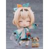 Hololive Production figurine Nendoroid Kazama Iroha Good Smile Company