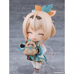 Hololive Production figurine Nendoroid Kazama Iroha Good Smile Company