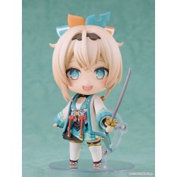 Hololive Production figurine Nendoroid Kazama Iroha Good Smile Company