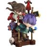 Ib figurine Chibi Ib & Garry Good Smile Company