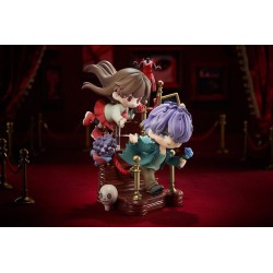 Ib figurine Chibi Ib & Garry Good Smile Company