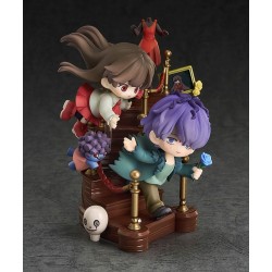 Ib figurine Chibi Ib & Garry Good Smile Company