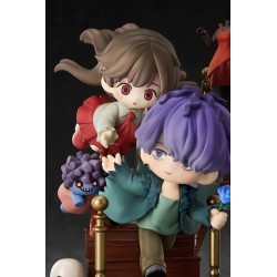 Ib figurine Chibi Ib & Garry Good Smile Company