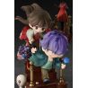 Ib figurine Chibi Ib & Garry Good Smile Company