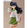 Inuyasha figurine Tenitol Kagome Higurashi Furyu